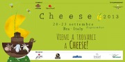 Cheese 2013